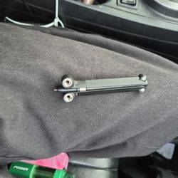 Spyderco Bali Yo Pen 