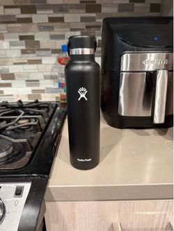 Hydroflask Black