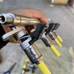 Xdi 2000cc Injectors Civic Type R FK8