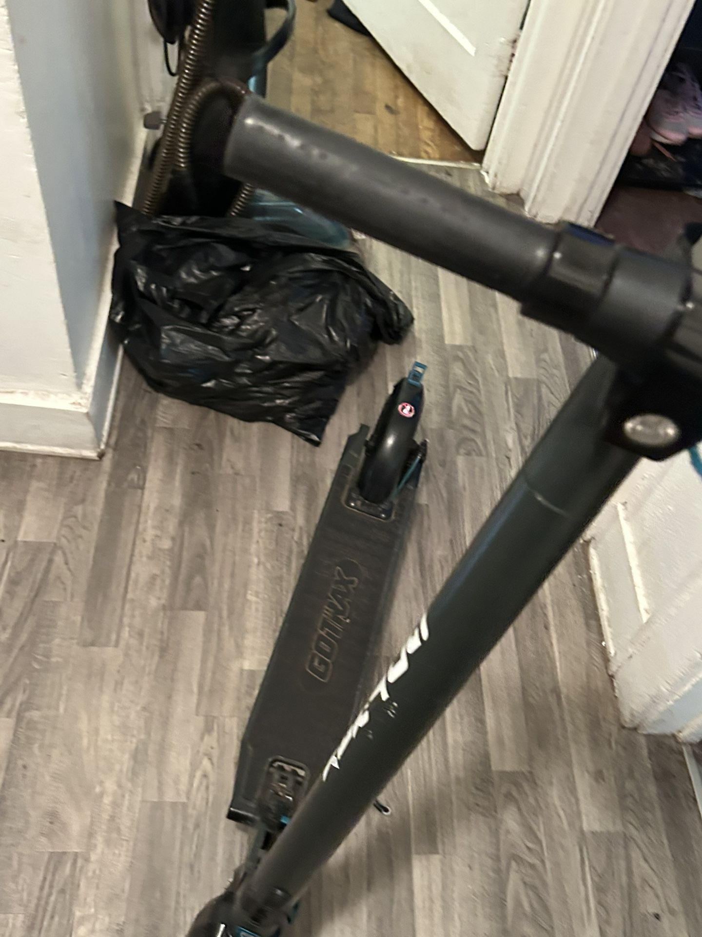 Gotrax Scooter