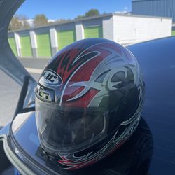 Small Helmet