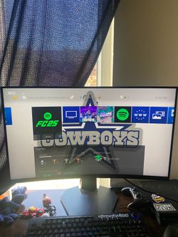 Dell monitor