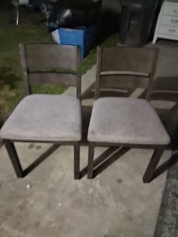 Chairs