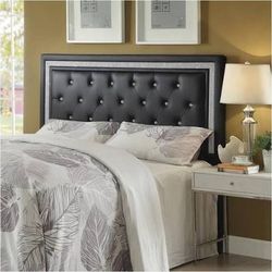 Queen/Full Headboard $129. *Hablo Espanol