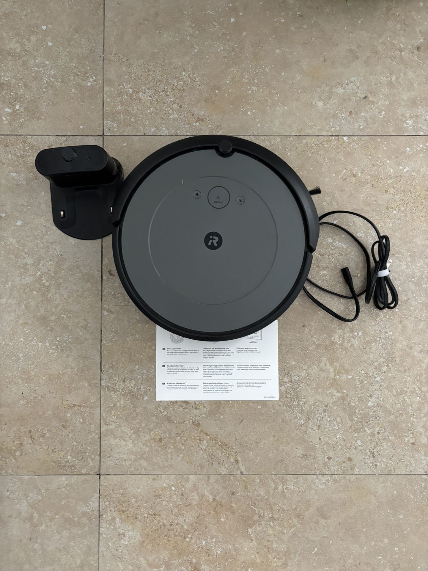 iRobot Roomba