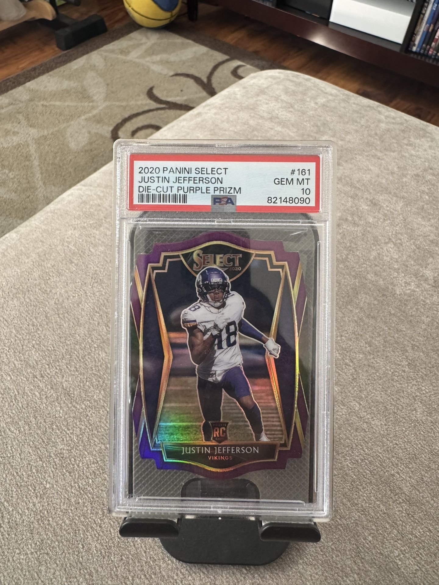 NFL Sports Cards For Sale SSP Numbered Offer Up