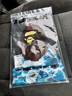 Bape tee medium