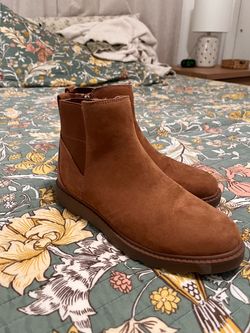 Dr. Scholl’s ankle boots