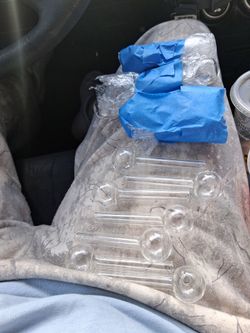 Oil burners $1 each