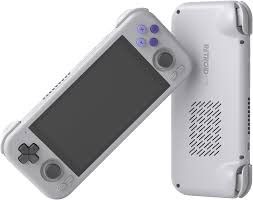 Retroid Pocket 4 Pro