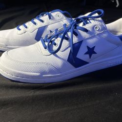 Converse Fast Break Pro Mens Size 10