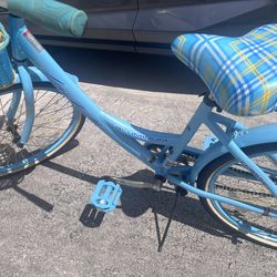 Bikes for sale