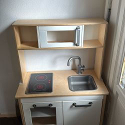 Ikea kitchen Play Kids