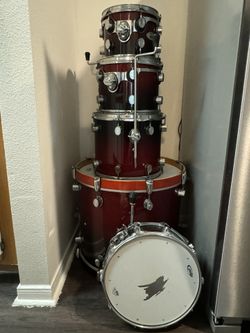 PDP M5 5 Piece Drum Set