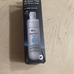 Filter Para Llelera LG  