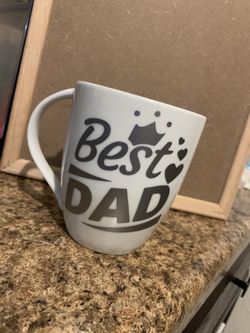 Customized mugs