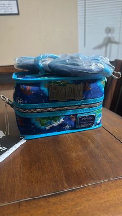 Funko Pop Exclusive Peter Pan Bag