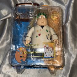 Family Guy Christobel Figure Series 3