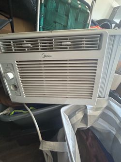 AC good condition cold air