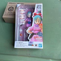 Dragon Ball Figure