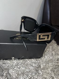 Versace Sunglasses
