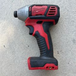 Milwaukee M18 Impact Driver