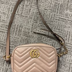 Authentic Gucci Bag 