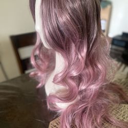 Nice Wig