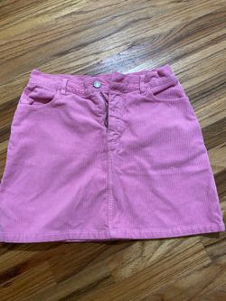 Brandy Melville/John Halt Skirt