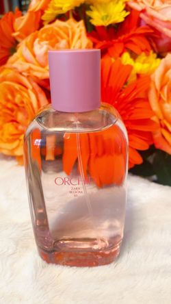 Zara Perfume