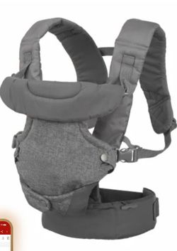 Infantino® Flip™ 4-In-1 Convertible Carrier