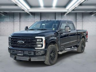 2024 Ford F-350