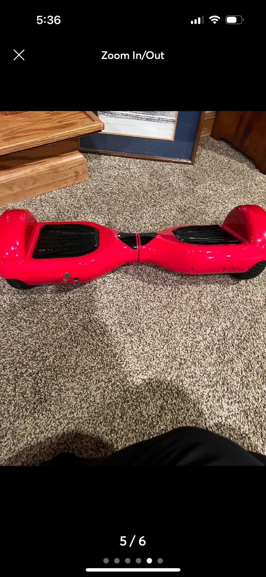 Hover Board