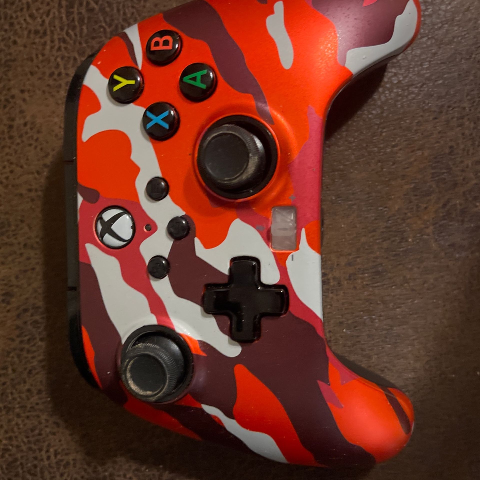 Xbox One Controller 