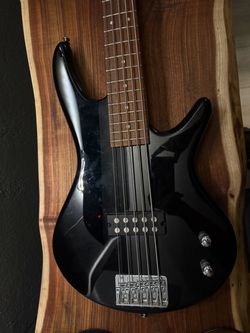 Electric bass (new)