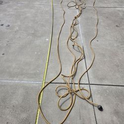 Extension cord 10/3 Heavy duty