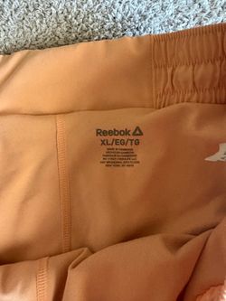 Workout shorts