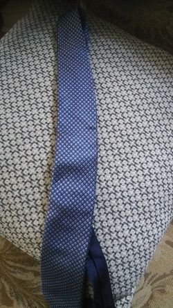 Tie