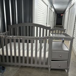 Baby Bed