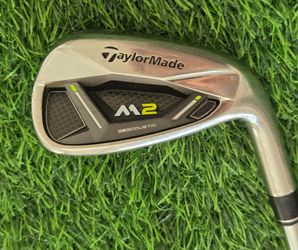Taylormade M2 Geocoustic Pitching Wedge