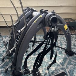Saris Bones 3 Bike Rack