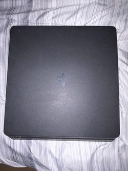 Ps4 slim