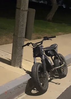 Super 73 limited edition not free