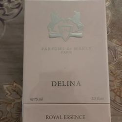 Delina 