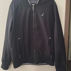 NÁUTICA Men’s Jacket Size L 