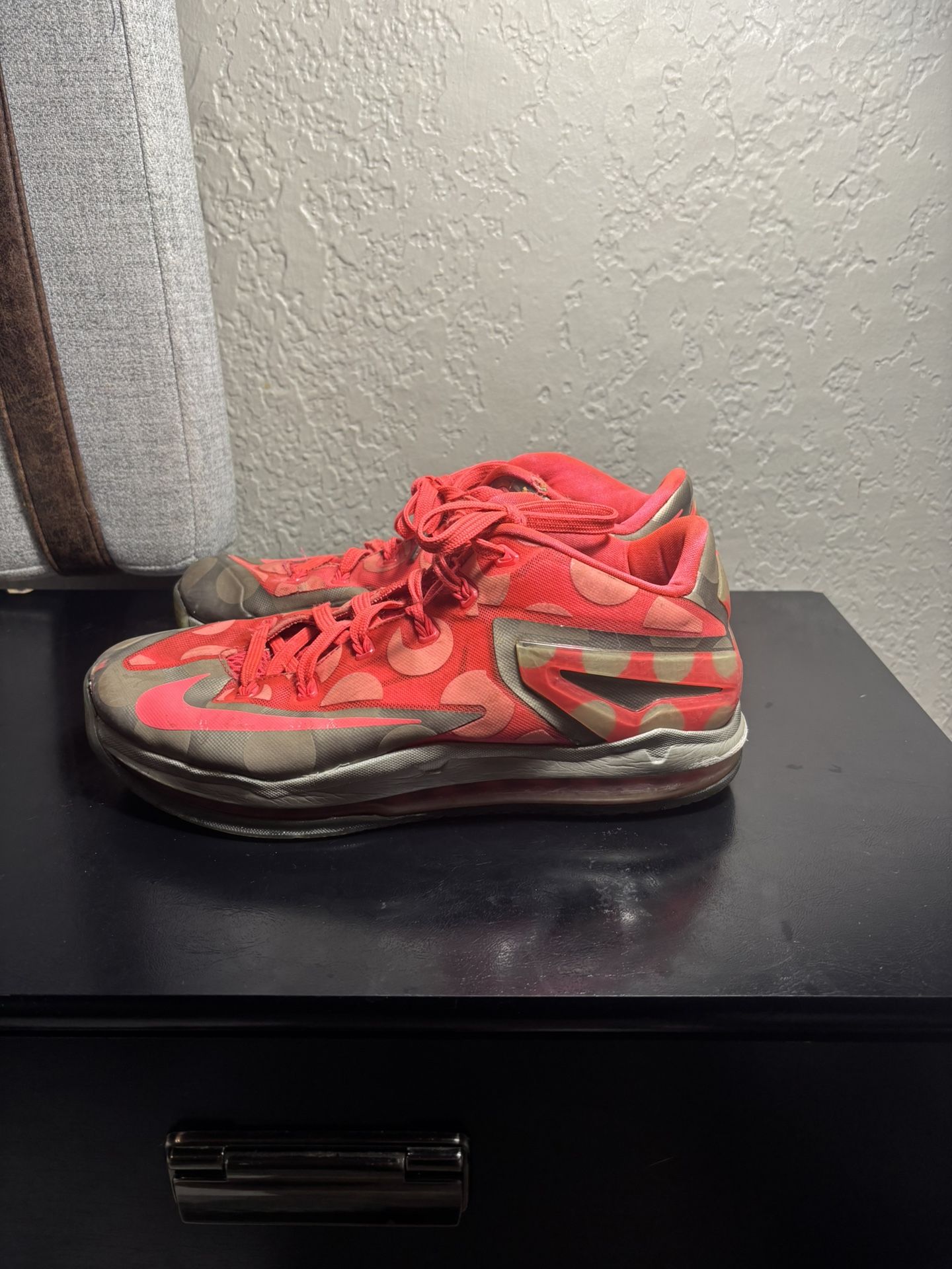 Nike Basketball Shoes