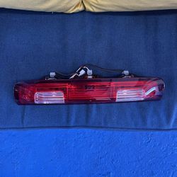 Brake Light Dodge Ram 