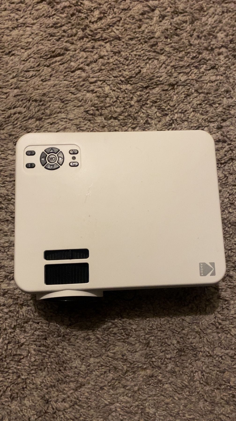 Projectors ( TWO OF THEM !! )