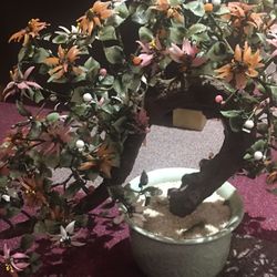 Nice Decoration Porcelan Flower