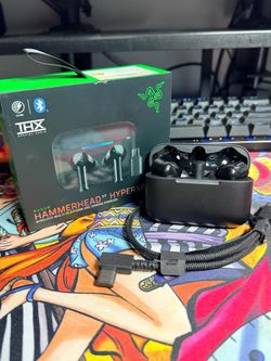 Razer Hammerhead V3 HyperSpeed Wireless Earbuds